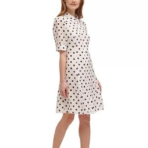 DKNY Shirtdress
